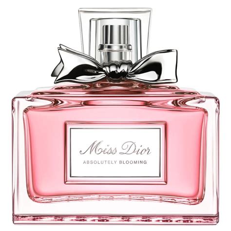 miss dior eau de parfum intense|what does miss dior smell like.